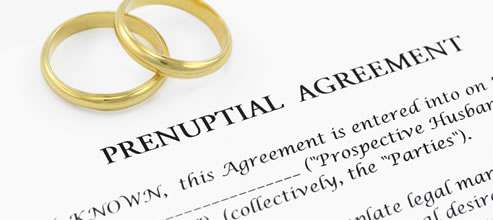 prenuptial-agreement