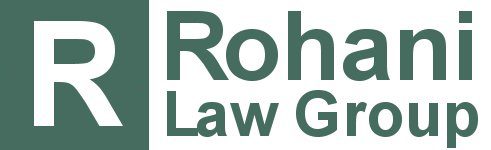 Rohani Law Group