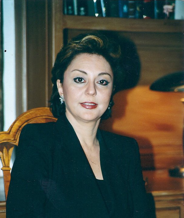 Roya Rohani, attorney at Rohani Law Group